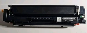Cartucho de tóner True Image repuesto TI-410A CF410A TI-CARTRIDGE 046 NEGRO - Imagen 1 de 10
