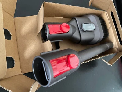 DYSON Fugendüse + 2-in-1-Möbeldüse, Original für Dyson V 12 - Bild 1 von 4