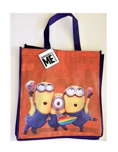 Bolso de mano reutilizable Despicable Me - Imagen 1 de 1