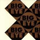 Big Eye The Hidden Core (CD)