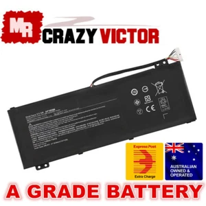 New Battery for Acer Aspire A715-74G ConceptD 5 Pro CN515-71 CN315-71P CN515-71P - Bild 1 von 4