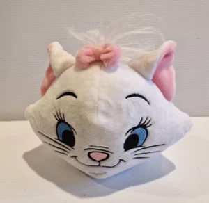 Peluche Marie - Disney Aristocats Gatito Blanco Juguete Suave 15cm - Lindo Coleccionable - Imagen 1 de 10