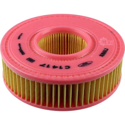 MANN LUFT-FILTER C 1417 Austin für Mini Kombi Kasten/Kombi Morris - Bild 1 von 2