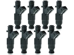 Fuel Injector Set fits Ferrari F355 GTS 1994-1998 3.5L V8 Base 98QNFX - Picture 1 of 1