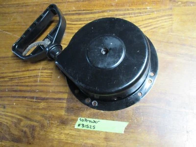 90 Arctic Cat Prowler 440 L/C moto de nieve retroceso Foto 1 de 4