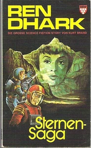 Ren Dhark Sternensaga 1974 - Imagen 1 de 3