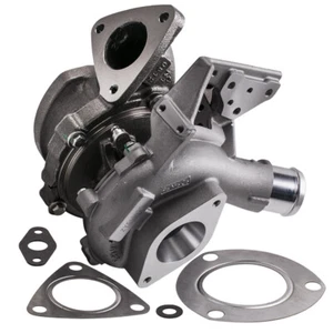 TURBOCOMPRESSORE PER FORD TRANSIT MK7 MK8 2.2 RWD 2011 2012 TURBO 787556-0017 - Foto 1 di 8