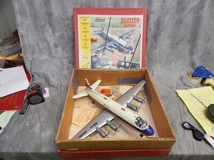 Schuco Elektro Radiant 5600 C-BOAC near MINT cond. in orig box - Picture 1 of 11