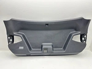 2018-2020 AUDI A5 S5 - Hatch Trunk TRIM Panel OEM 8W8867979A - Picture 1 of 6