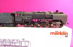 MÄRKLIN H0 34881 DELTA: BR44 039 DR graue Dampflok - Bild 1 von 6
