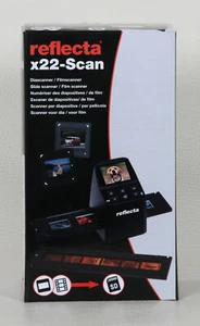 reflecta x22-Scan - Bild 1 von 5
