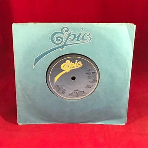 ABBA I Have A Dream 1979 UK 7" vinyl single original Take A Chance On Me live * - Picture 1 of 2