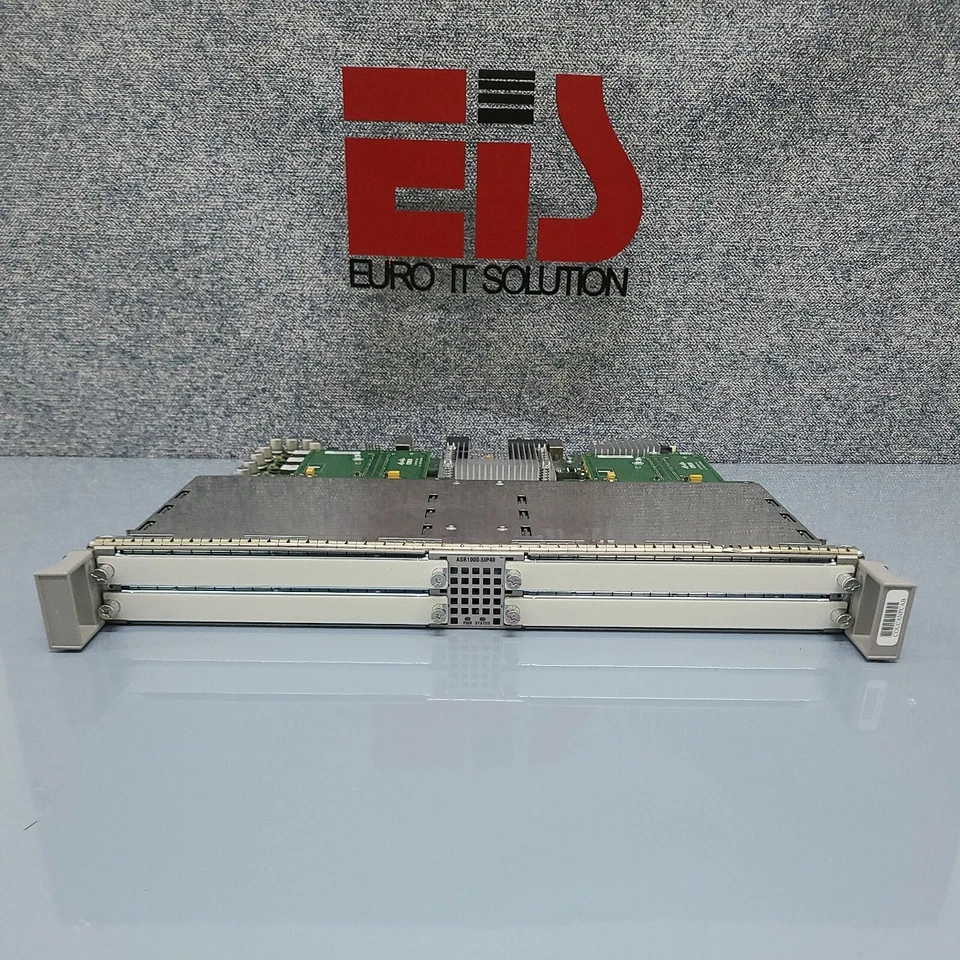 Cisco ASR1000-SIP40 network interface - new Without original box - Image 1 of 4