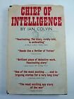 Ww2 British Foreign Correspondence Chief Of Intelligence Reference Book