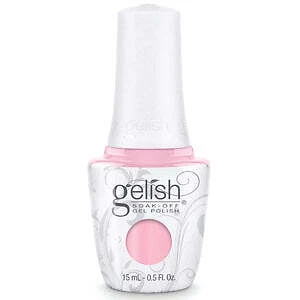 Gelish пропитывать с гель польский 0,5 жидкой унции/15 мл 1110857 - розовый смузи - Изображение 1 из 1