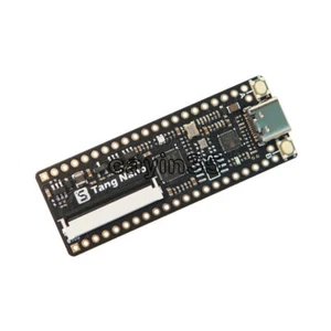 NEW Nano minimalist line FPGA development board breadboard GW1N-1 - Picture 1 of 5