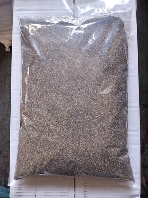 Black Pepper Ground 1 LB great price and qual...