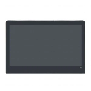 13.3'' 3200x1800 For Lenovo Yoga 900-13ISK 80UE QHD LCD IPS TouchScreen Assembly - Picture 1 of 5