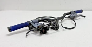 Manillar frenos/cambios Shimano Claris ST-R240/243 3x8 Tekytro Novela CS - Imagen 1 de 13