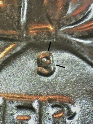 1952-S WASHINGTON QUARTER  RPM #2 FS-502 NORTH GEM  99HW - Image 1 of 4