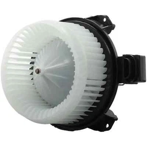 New Blower Motor W/ Blower Wheel W/O ATC Fits 2006-2018 Toyota RAV4 TO3126124 - Picture 1 of 5