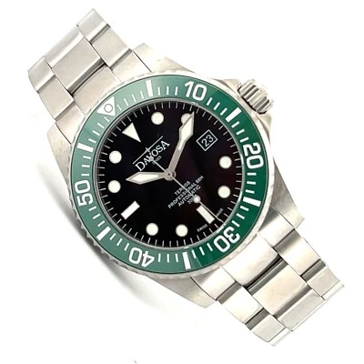 Davosa Ternos Profesional 68H Grün -=NEU=- - Bild 1 von 4