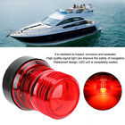 Signal Lamp All Round Anchor 360° LED Navigation Light For Marine Boat Yacht HEN