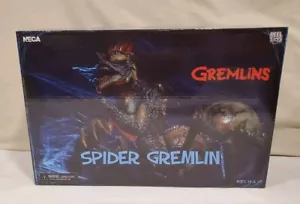 NECA Spider Gremlin Action Figure Gremlins 2 *Box/Inserts Only* - Picture 1 of 5