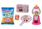 Re-Ment Miniature Japan Star Kirby Pupupu Market Supermarket Set Rement