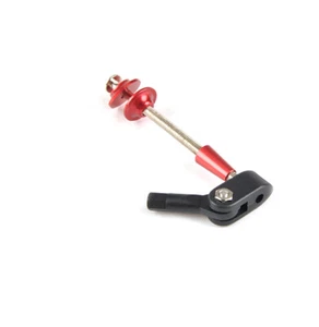 M4 bocina de control ajustable para 50-100CC Avión RC de ala fija - Imagen 1 de 4