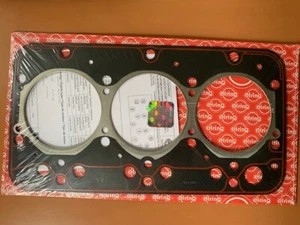 Zylinderkopfdichtung head gasket für Fiat Motor 80.75 80.76 DTF F - Picture 1 of 1