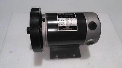 Cinta de correr Vision Fitness T9200 y T9300 motor de accionamiento Foto 1 de 3