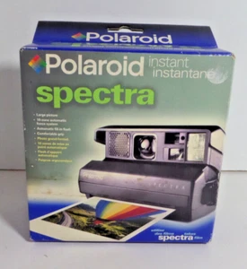 Polaroid spectra instant camera vintage - Picture 1 of 7