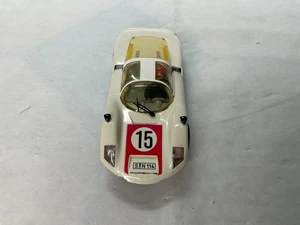 Carrera Exclusiv Porsche Carrera 6 Vintage 20402 - Foto 1 di 5