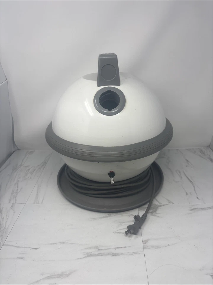 Hoover modelo s3341 constelación blanco Foto 1 de 4