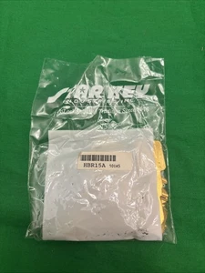 (10) Llave estrella HBR 15 A llaves en blanco para coches GM - Imagen 1 de 4