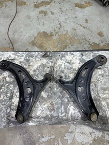 13-20 Subaru BRZ Scion FRS Driver Front Lower Control Arm LH RH Right Left OEM - Picture 1 of 3