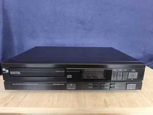 Schneider CD-7501 CD-Player Sony KSS-152A Laser - Bild 1 von 7