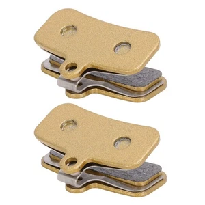 2 Sets of Brake Pads Front & Rear For Sur-Ron Light Bee X S Bike - Picture 1 of 8