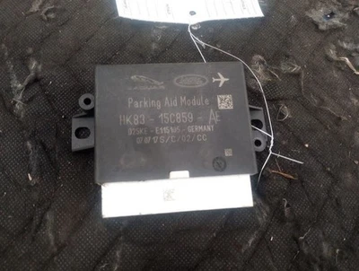 Driver Park Assist Right Hand HK8315C859AF Fits 18-20 F-Pace 2386794 - Image 1 of 4