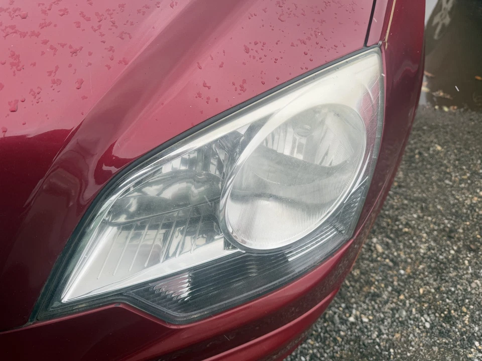 Chevrolet Captiva 2012-2014 conductor conjunto de faros LH Foto 1 de 1