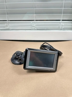 GPS-навигатор Garmin AERA510 (D2844) - Изображение 1 из 4