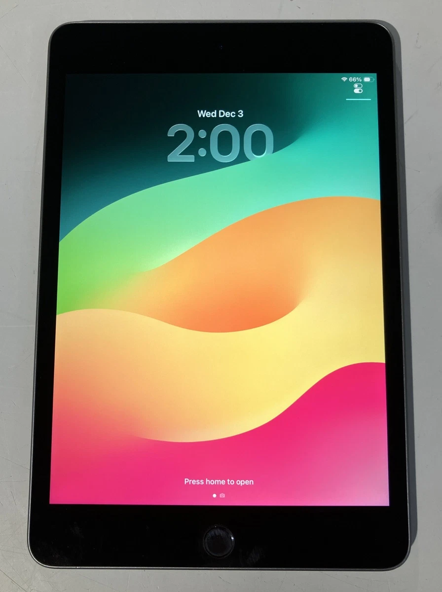 Apple iPad mini (5th Generation) Tablets for sale - eBay