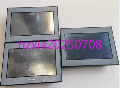 1pc used  GC-4501W touch screen - Image 1 of 2