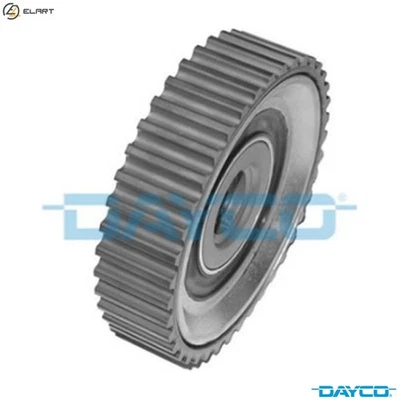 BELT PULLEY CRANKSHAFT CSP1000 FOR RENAULT SCENIC/MPV ESPACE/III/Mk KANGOO 1.9L - Image 1 of 4