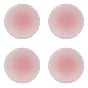 Deoproce Skin Natural Fit Cover Cushion No.21 Light Begie SPF50+ PA++++ 12g*4Pcs - Picture 1 of 1