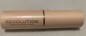 1pc Revolution Makeup Revolution London Fast Base Stick Foundation - F11 - Picture 1 of 3
