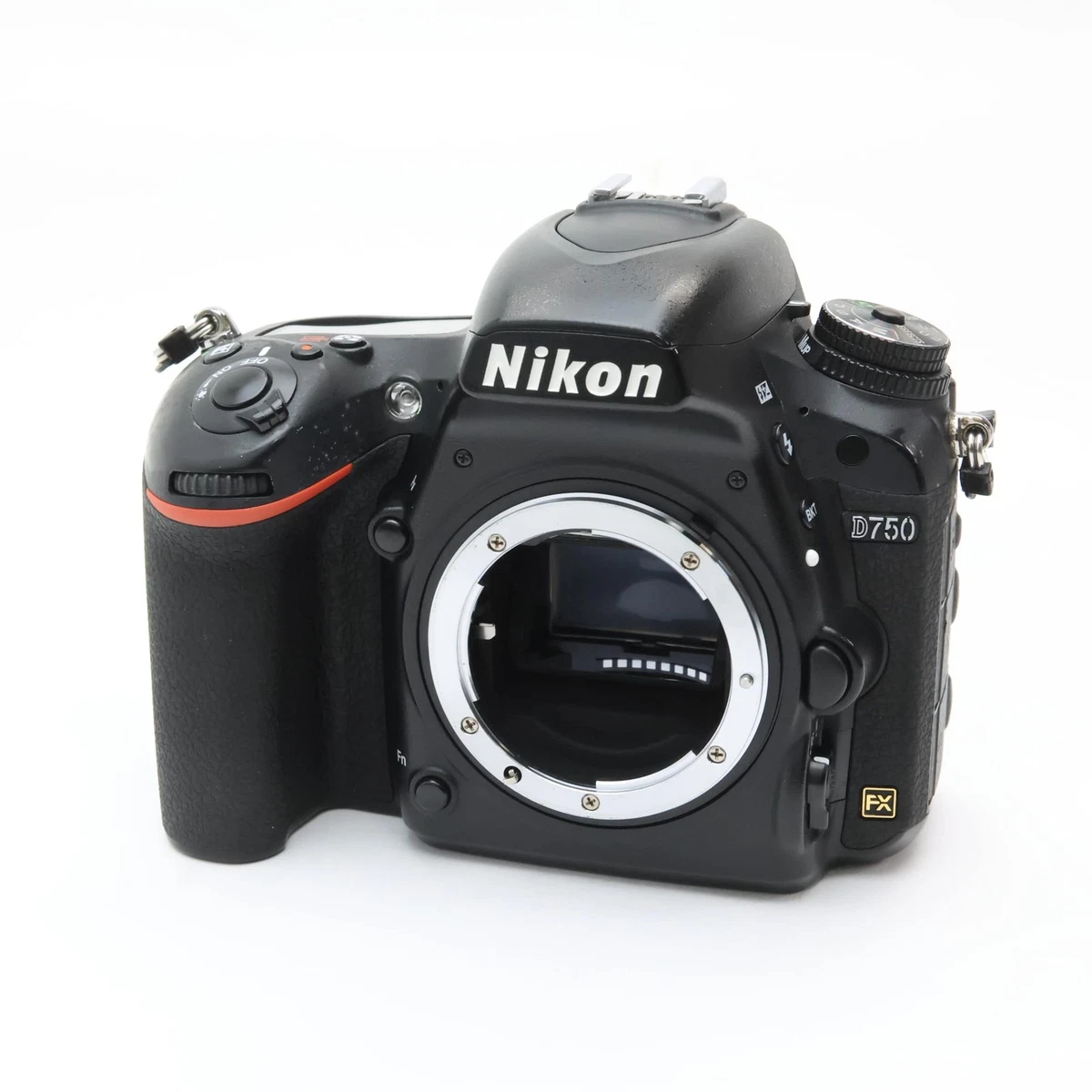 Nikon D750 Digital Cameras for Sale | Shop New & Used Digital