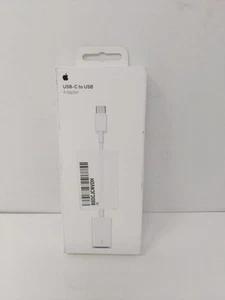 Apple Usb-c To Usb Adapter - Picture 1 of 5