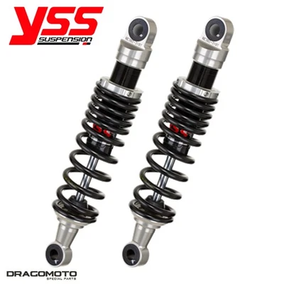 Shock absorber YAMAHA XV 1100 S Virago 1996-1999 YSS rear RE302-310T-08-88 - Image 1 of 3